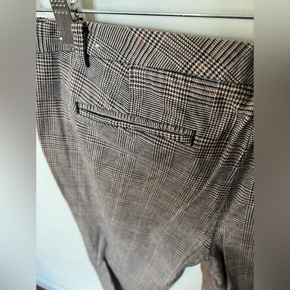 Ann Taylor Loft Marisa Trousers - Size 6